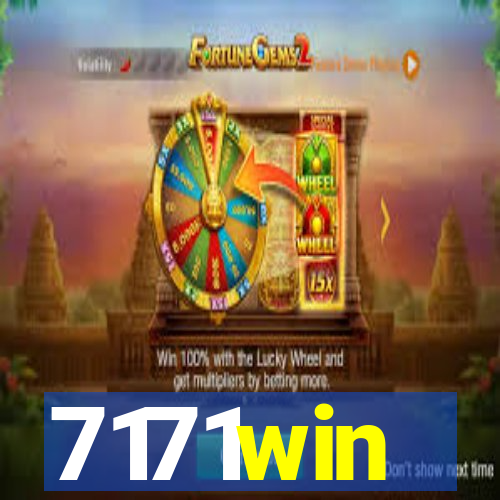 7171win