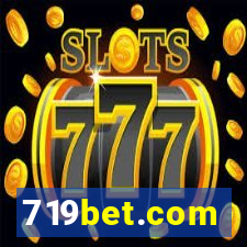 719bet.com