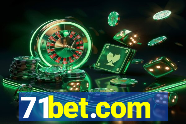 71bet.com