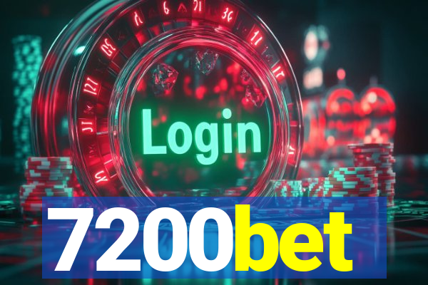 7200bet