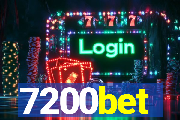 7200bet