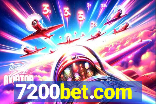 7200bet.com