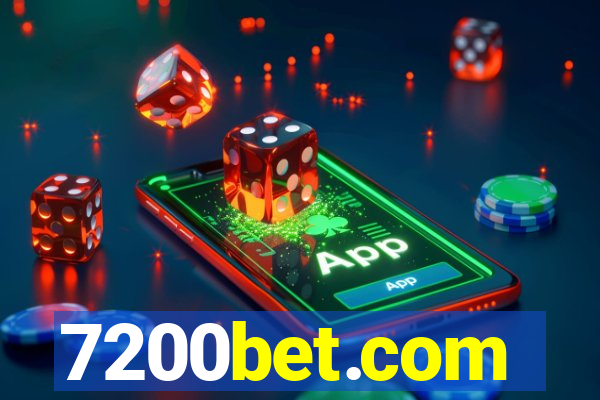 7200bet.com