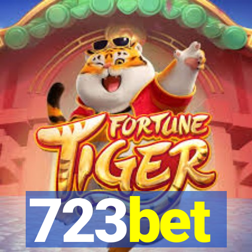 723bet