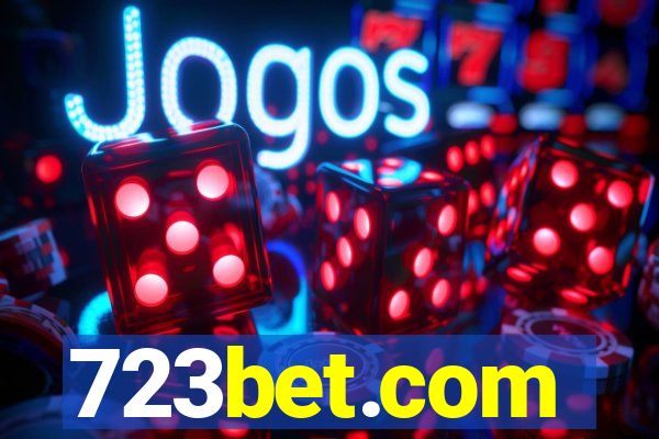 723bet.com