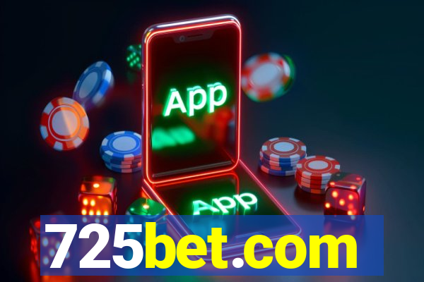 725bet.com