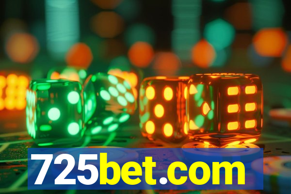 725bet.com