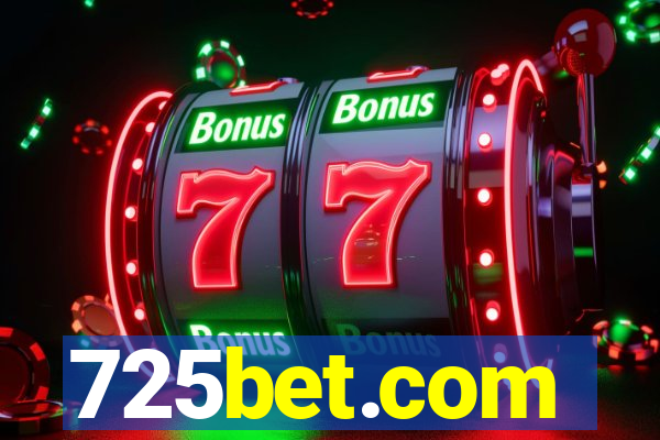 725bet.com