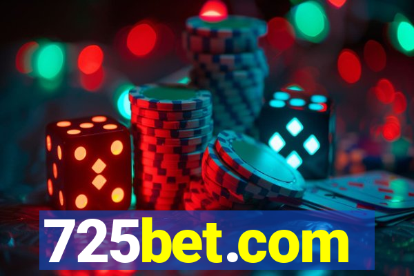 725bet.com