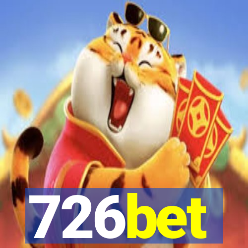 726bet