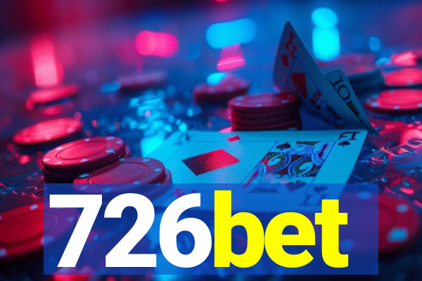 726bet