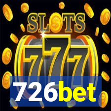 726bet