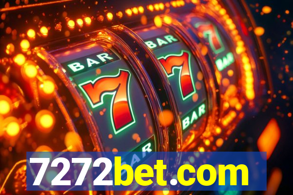 7272bet.com