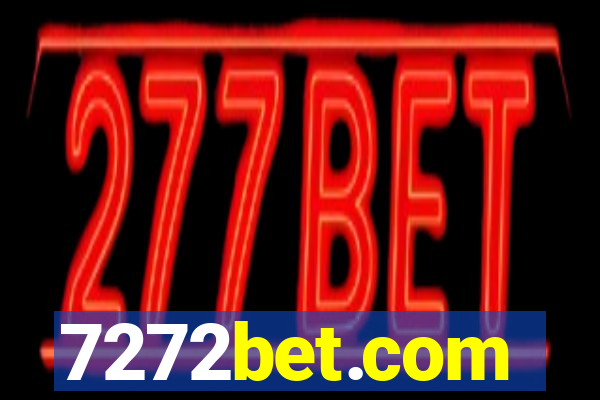 7272bet.com