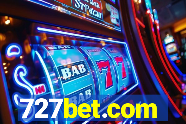 727bet.com