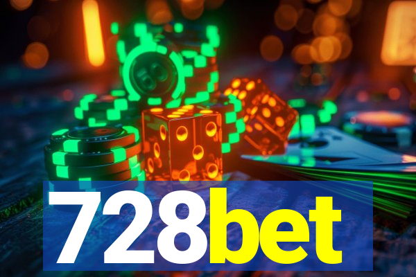 728bet