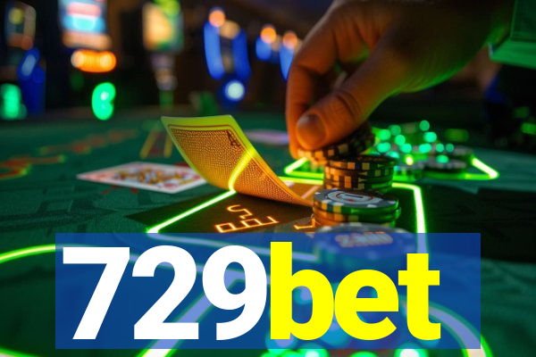 729bet