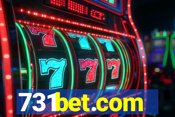 731bet.com