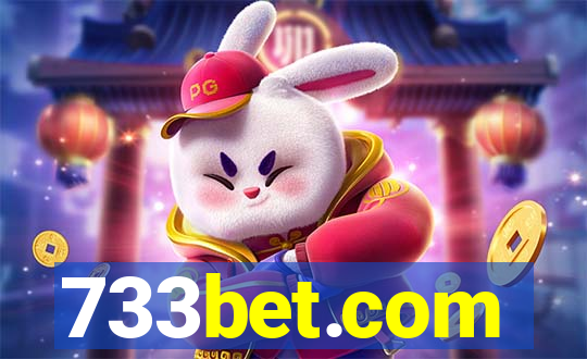 733bet.com