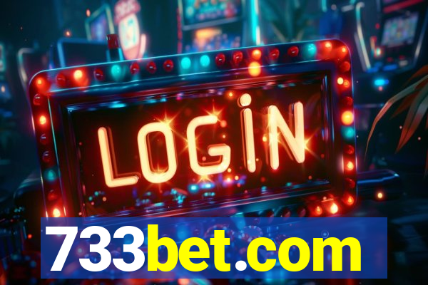 733bet.com