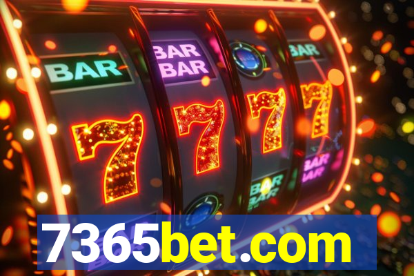 7365bet.com