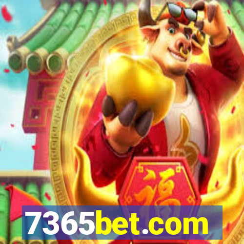 7365bet.com