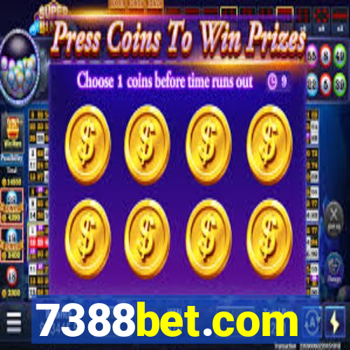 7388bet.com