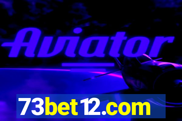 73bet12.com