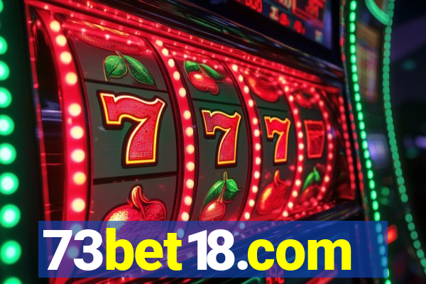 73bet18.com