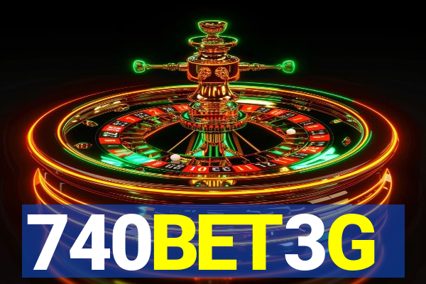 740BET3G