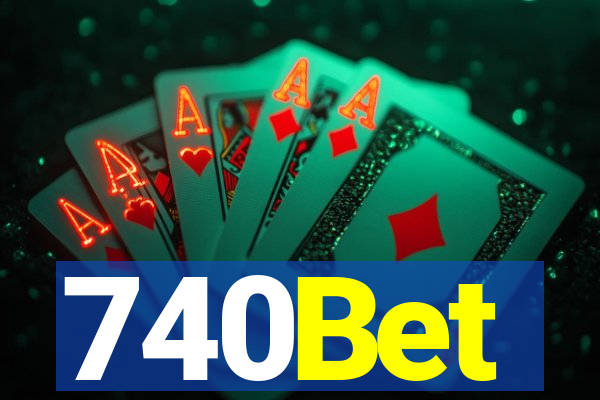 740Bet