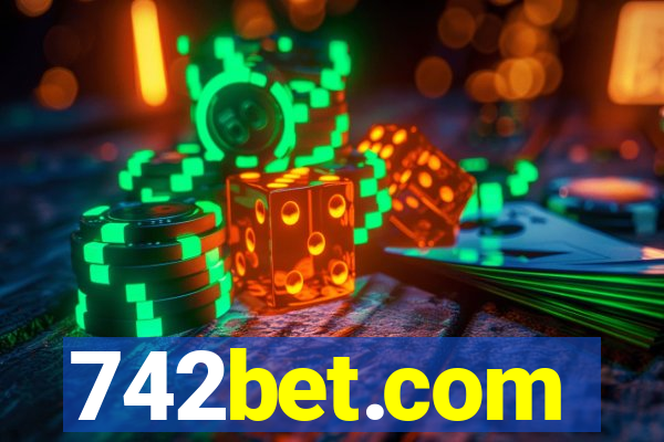 742bet.com