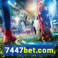 7447bet.com