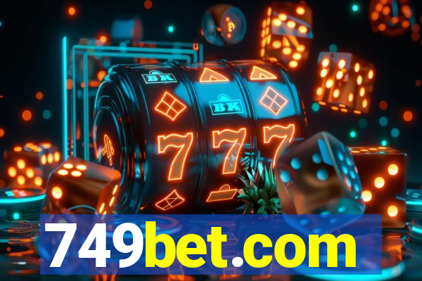 749bet.com