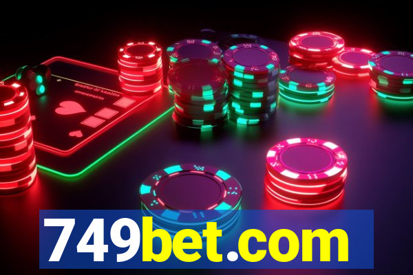 749bet.com