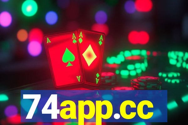 74app.cc