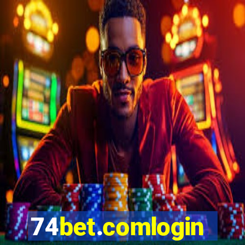 74bet.comlogin