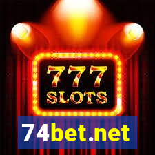 74bet.net