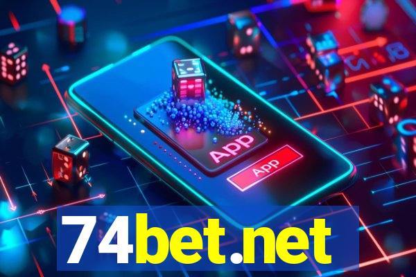 74bet.net