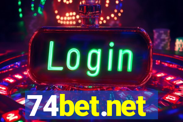 74bet.net