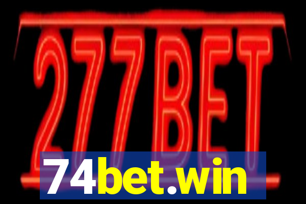 74bet.win