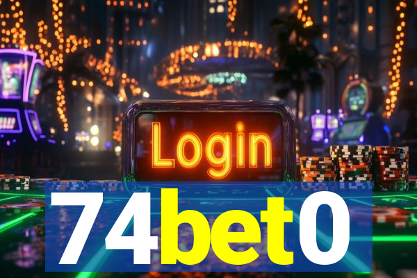 74bet0