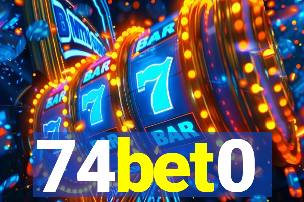 74bet0