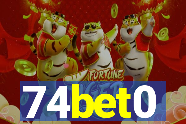 74bet0