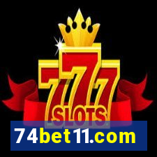 74bet11.com