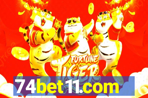 74bet11.com