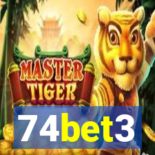 74bet3