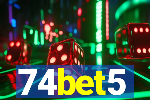 74bet5