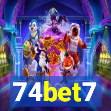 74bet7