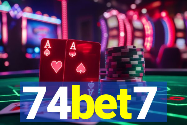 74bet7